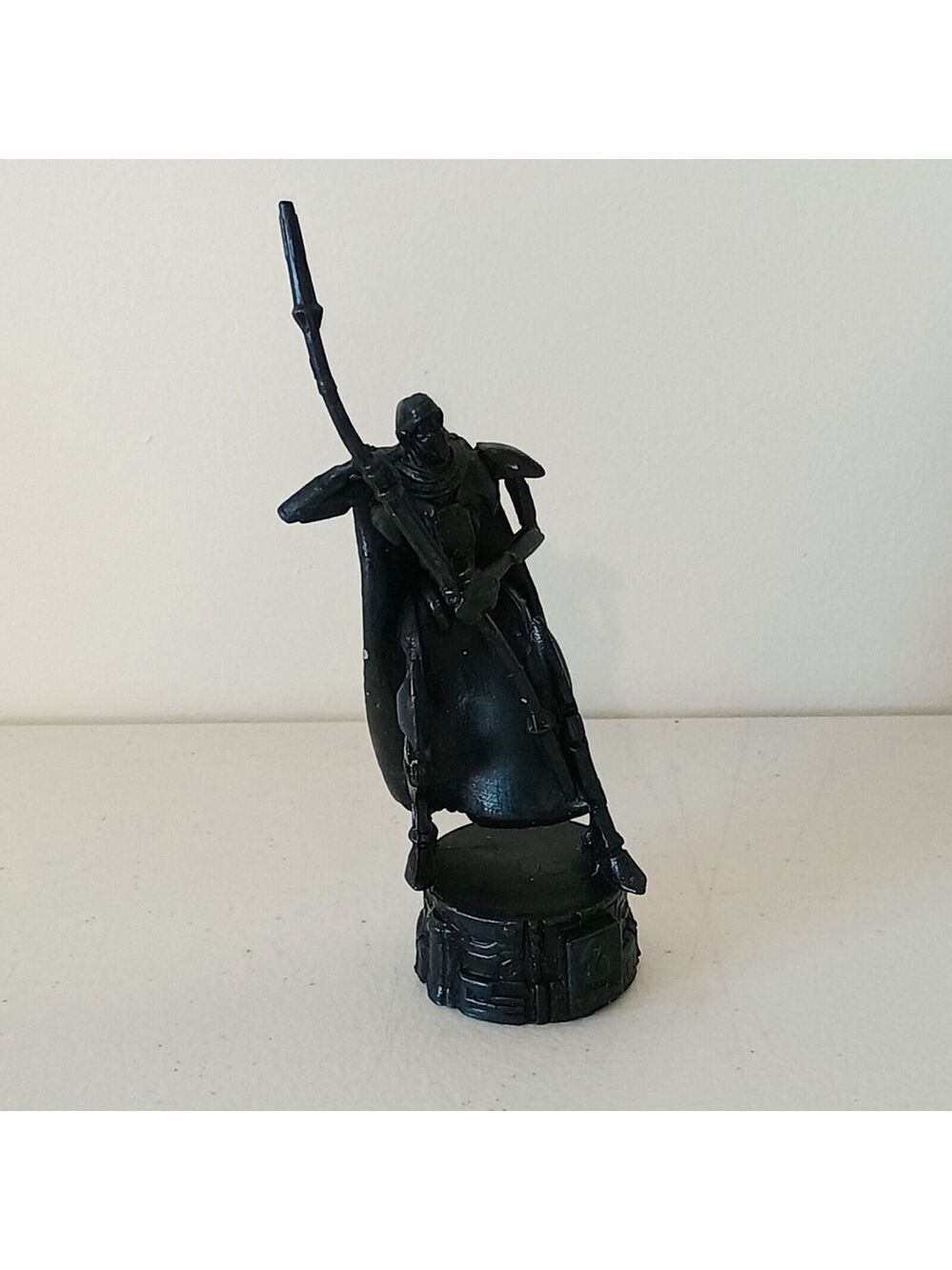 2005 Star Wars Saga Edition Chess Game Replacement Piece Grievous Bodyguard